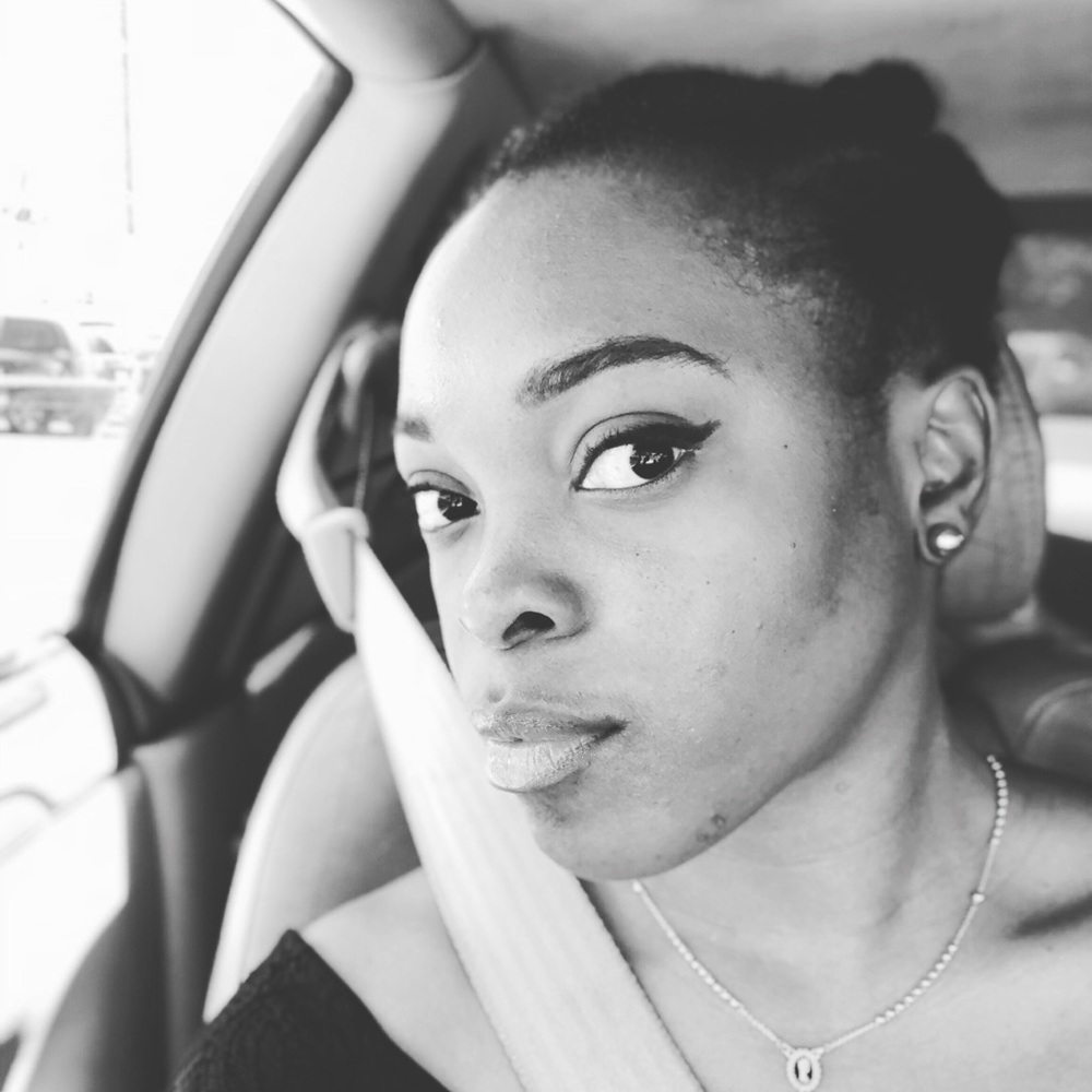 Meet your Posher, Adaobi